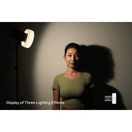 Godox SD15 Diffusion Dome for GODOX RS60BI RS60R MS60BI MS60 Led Video Light