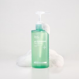 Dr.G [1+1+1]Dr.G Mildly Acidic Cleansing Gel Foam 200mL / [1+1+1]닥터지 약산성 클렌징 젤 폼 200mL