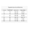 Chaleco Corrector De Postura Ortopédico Lumbar Unisex