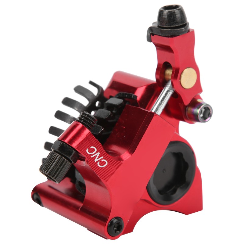 Mi.Xim Bicycle Hydraulic Disc Brake Braking System Line Pulling Front