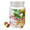 Schuler Ajo Japones Con Guanábana 60 Caps Sabor Sin Sabor
