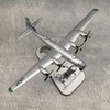 1:300 US B29 B-29 Superfortress Air Fortress Bomber, Missile Aircraft