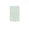 Designworks Ink Mint Green Notepad with 96 Lined Pages and