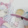 FOR DRAWING 水性顔料ドローイングペン Black 5本セット No.4600-5A