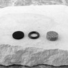 OTOTEC Foam Lance Filter Replacement Kit 14mm Mesh Filter Tablet