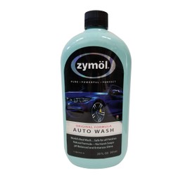 Zymol Z530 Auto Wash Original Formula, 20 Ounce