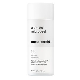 Mesoestetic Ultimate Micropeel 150ml