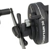FLADEN CHIEFTAIN 30 - 1 Ball Bearing Sea Multiplier Reel with Line Out Alarm & Level Wind (Pre-spooled with 30lb line on)