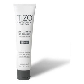 Limpiador Facial Tizo Gel con 11 Aminoácidos y Extracto de Té Verde 180ml                                                                             