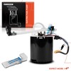 A-Premium Electric Fuel Pump Module Assembly Compatible with Land Rover