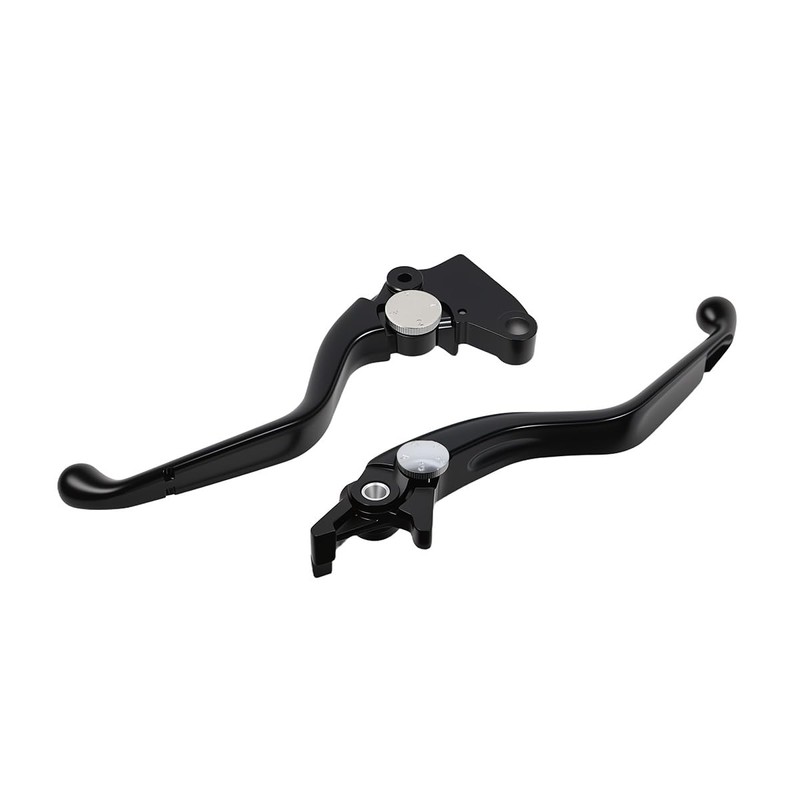 Rudyness Motorcycle Brake Clutch Levers Compatible with Fit for Triumph