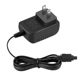 Charger for Shark V2945Z V2950 V2940C-N XA2950 Shark Vacuums Charger Replacement V2945Z Power Cord for Shark Cordless Vacuum Shark Rechargeable Floor & Carpet Sweeper YLS0041-T110025