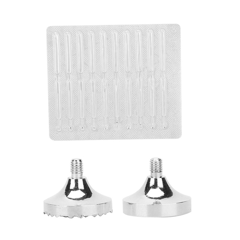 USB LED Freckle Skin Spots Mole Removal Pen Beauty Skin