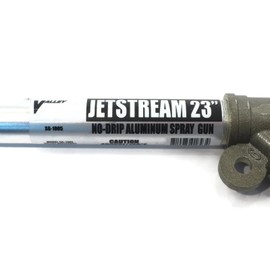 The ROP Shop Chemical Spray Gun for Tree Shrub Bush Lawn Roof Maintenance