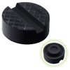 Car Jack Rubber Pad - Rubber Pad for Trolley Jack,