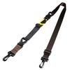 No Border FABLT LN25 Loop Belt Jacket Holder [1.0 inch