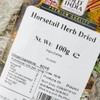 Old India Horsetail Herb Dried 100g