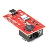 SparkFun 2D Barcode Scanner Breakout-Read 20 Different Barcode symbologies (Both