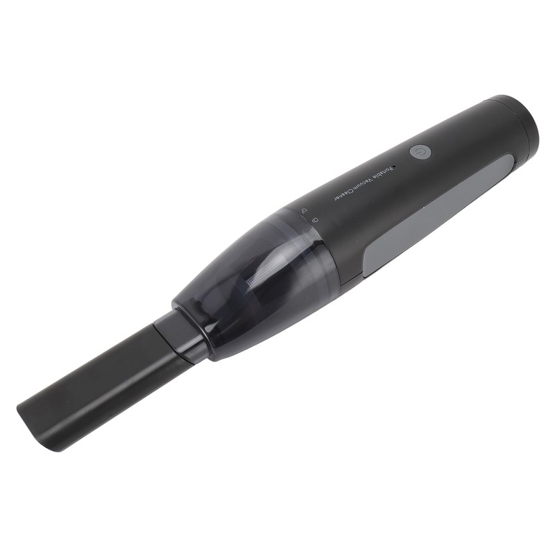 Handheld Vacuum Portable Cordless Car Vacuum Cleaner 2 Mode Adjustable