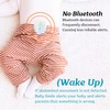 Baby Smile Baby Motion Breathing Monitor | Baby Abdominal Movement