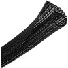 Funda de protección para cables trenzados de 7,6 m -