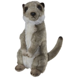 Aurora World 13" Meerkat Signature Series