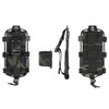 IDOGEAR Tactical Radio Pouch Molle Radio Holster for walkie talkie