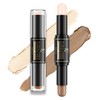 FV Contour & Highlighter Stick Nose Shader Face Shadow Natural