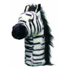 Daphne's Novely Headcover - Zebra