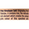 Drogheria & Alimentari All Natural Pink Himalayan Salt Mill, 3.17
