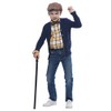 California Costumes Boys Old Timer Kit Child Assorted, One Size