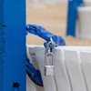 Ifam 085010 – PADLOCK inox50al