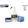 detailmate Set for professional paint cleaning from ValetPro cleaning clay