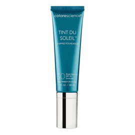 Colorescience Colorescience Mineral Sunscreen Foundation, Tint du Soleil , Medium, 1 Fl Oz (Pack of 1)