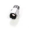 Naturewater Water Tap Adapter 20.6mm 1/2" AG 20.6mm 1/2" IG