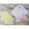 UD_Hooded Towel, Hats And Wash Coths Ls_0626