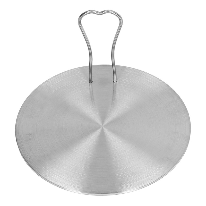 Heat Diffuser Plate Stainless Steel Induction Plate Electric Induction Cooker