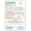 HealthAid Carboslim Capsules – Carb Blocker with White Kidney Bean