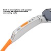 Smart Glasses Built in Microphone Speaker Wireless Bluetooth 5.2 Sound
