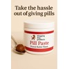 Pill Paste for Dogs – Peanut Butter Flavor – Hides