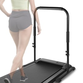 Upgraded Walking Pad Handle Bar Only, Treadmill Handles