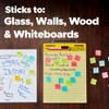 Post-it Bloc de notas con caballete, 63.50 cm x 76.20