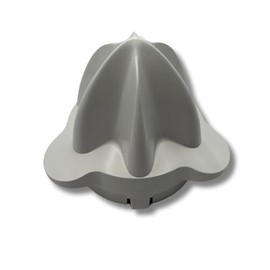 Generisch Juicer Compatible with/Replacement Part for Braun 64161627 for MPZ6 MPZ7 MPZ8 MPZ9 Citrus Juicer 350 ml Citromatico Vario Compact TributeCollection CJ 3000