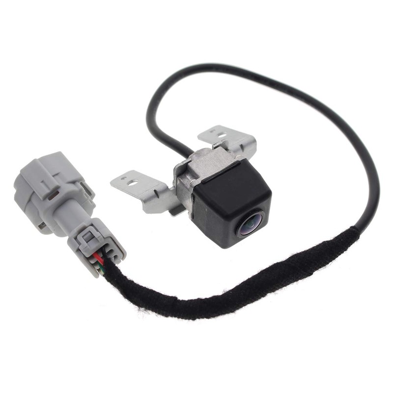 MOTOALL 95760-3S102 Rear View Backup Camera Compatible with Hyundai Sonata