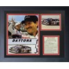 Legends Never Die "Dale Earnhardt Sr. Commemorative" Framed Photo Collage,