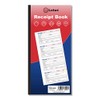 Triplicate Receipt Book NCR, 135 x 280mm Long Receipt Book