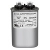 USA Replacement for Genteq Oval Capacitor 10 UF MFD 370V