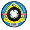 Klingspor 94926 Abrasive Mop Disc SMT 626 180x22,23 mm, 10