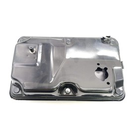 shiosheng 5500 6000 6500 8750 9000 9500 Watt Generator 17211-899-000 Air Filter + Housing Cover for Honda GX240 GX270 GX340 GX390 EB3500X EB3800X EB4000 EM3000 EM3500X EM3800SX Portable Generator