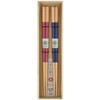 Izuhasha Chopsticks Set, Akane Luri, Gentle Color, Paulownia Box, Set